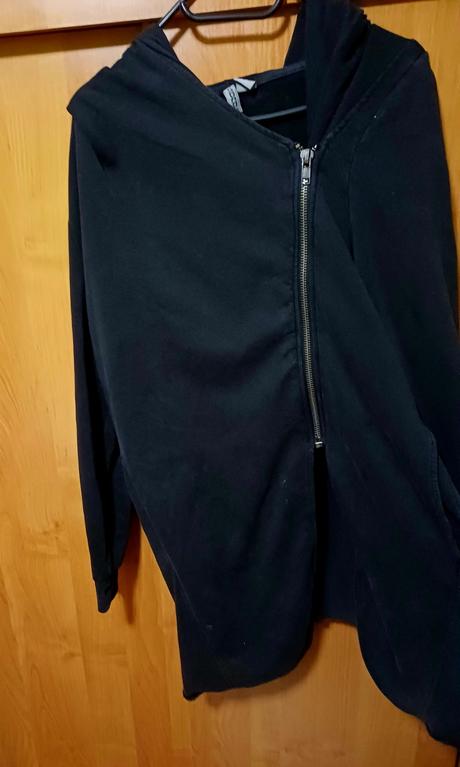 Damska mikina h&m xxl, h&m,xxxl