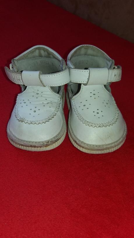 Capacky-predane, rak,18