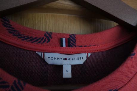 Tommy hilfiger original monogram super saty s-l, tommy hilfiger,m
