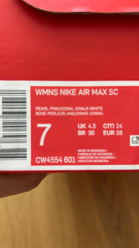 Nike tenisky, nike,38