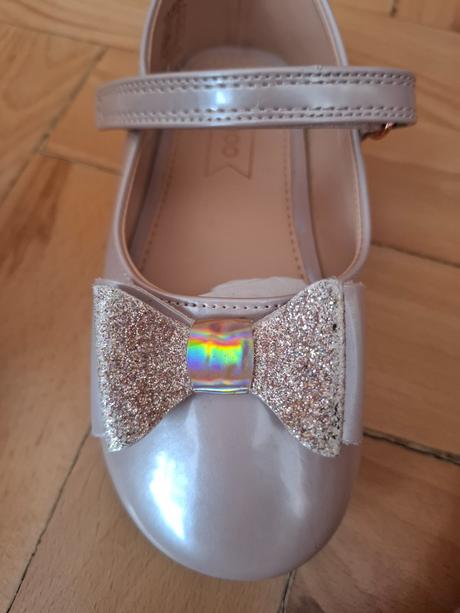 Balerínky friboo 28, 28