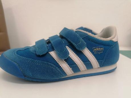 Tenisky adidas dragon, adidas,31