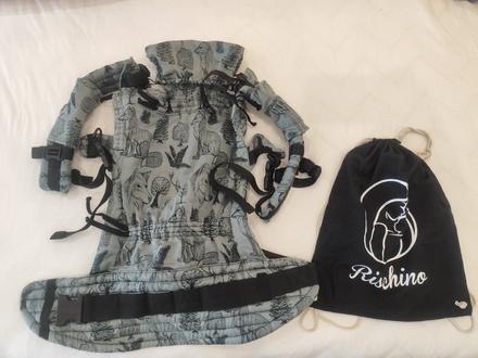 Rischino flexible, rischino