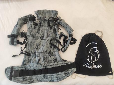 Rischino flexible, rischino