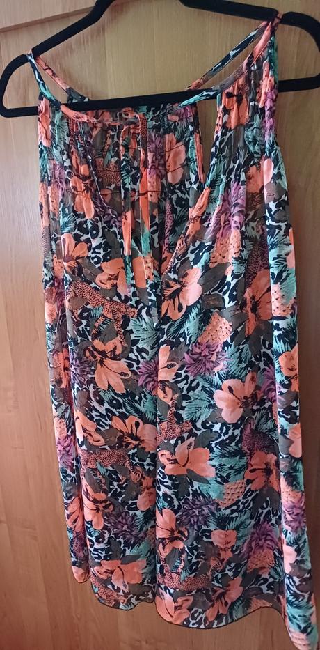 Dámske šaty xxxl, xxxl