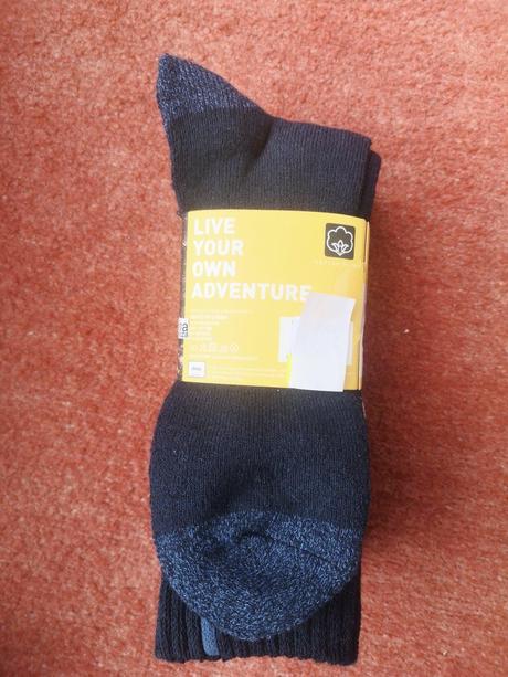 Jeep pánske ponožky 4 páry veľkosť 39-45, 39 / 40 / 42 / 44 / 46