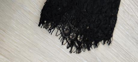 Cipkovane saty, gate,m