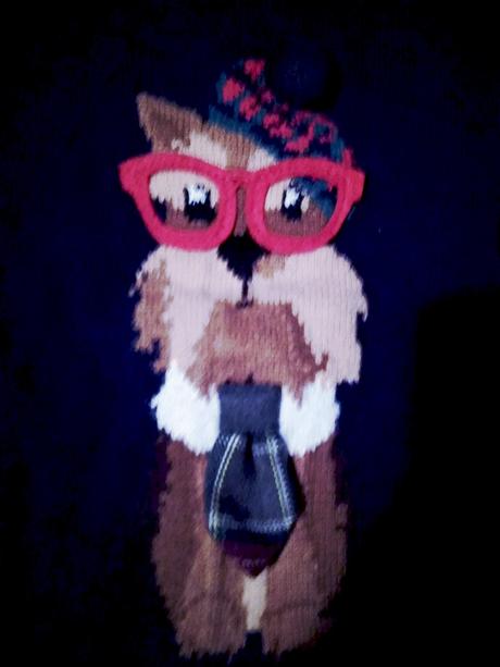 Pulovrík mayoral so psíkom, mayoral,110