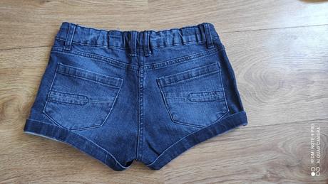 Riflové kraťasy, pepperts,140