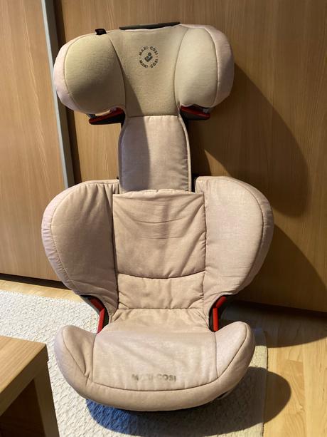 Autosedacka maxi cosi rodifix, maxi cosi