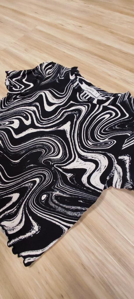 Crop top, terranova,s