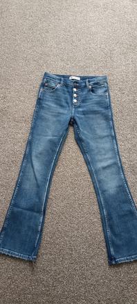 Rifle zara nenosene, zara,164