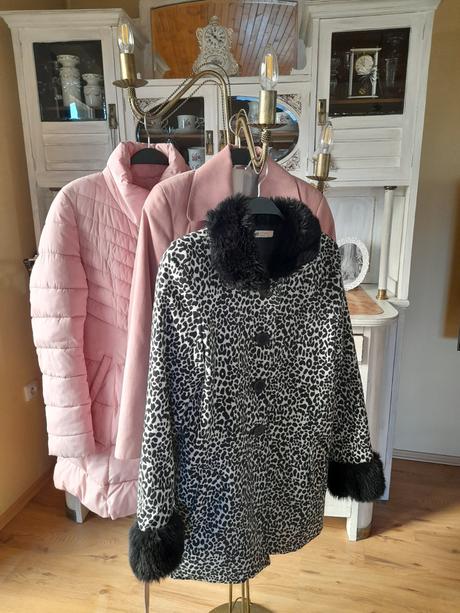 Prechodný kabátik s, h&m,s