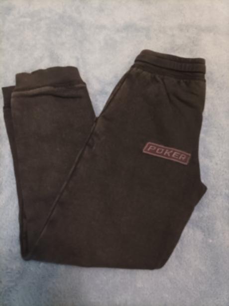 Tepláky, lupilu,110