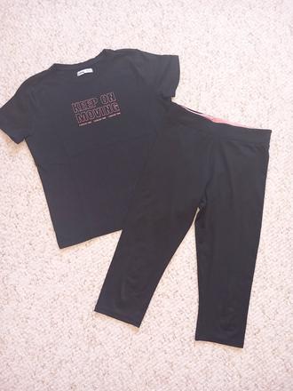 Športový set v. 152, sinsay,152