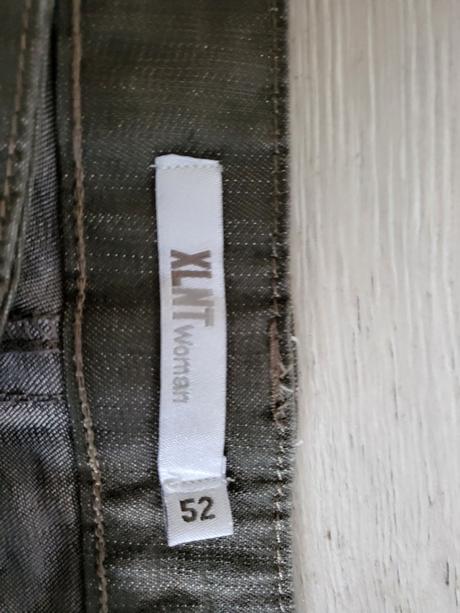 Perfektne 3/4 rifle, ad style,52