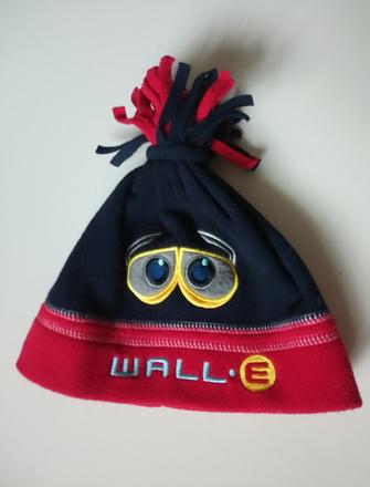 Čiapka v.3-5r, disney,98