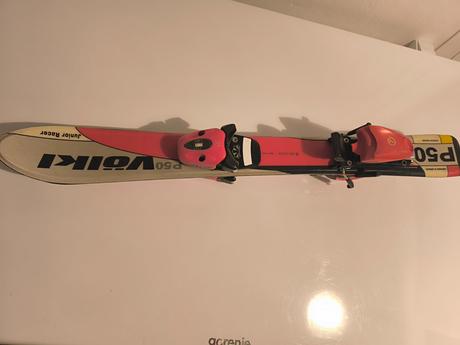 Lyže 80, volkl,80-89 cm