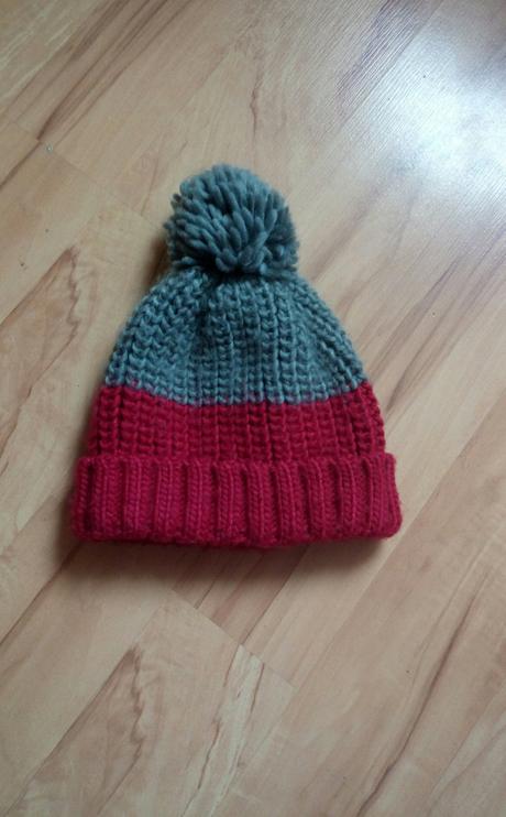 Čiapočka na zimu, f&f,86