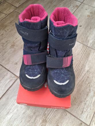 Husky super fit zimne, superfit,32