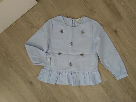 Blúzka mango 128, mango,128