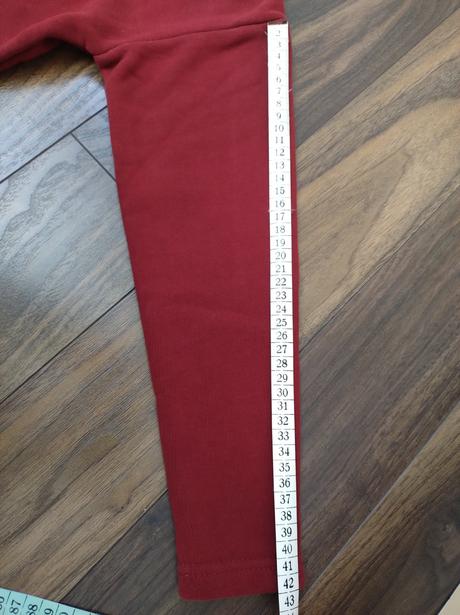 Teplákový rolák, v. 122, 122