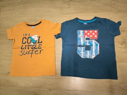 Krátke tričká, dopodopo,86