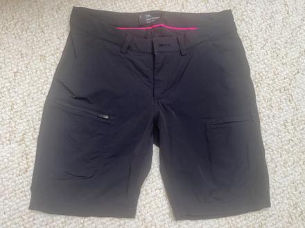 Kraťasy prak performance, s