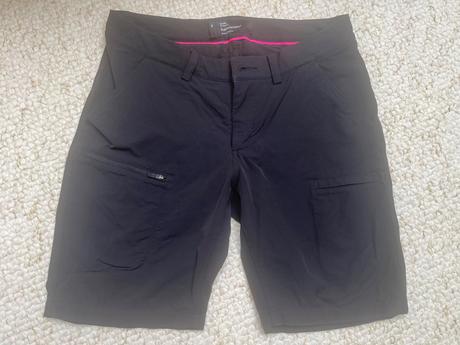 Kraťasy prak performance, s