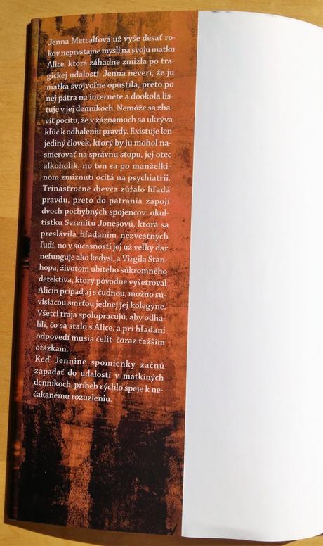 Čas odísť, skutočná láska matky nepozná hraníc,