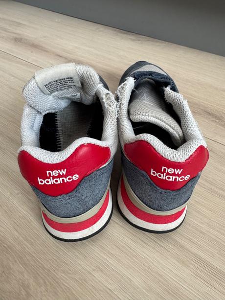 Tenisky new balance, new balance,29
