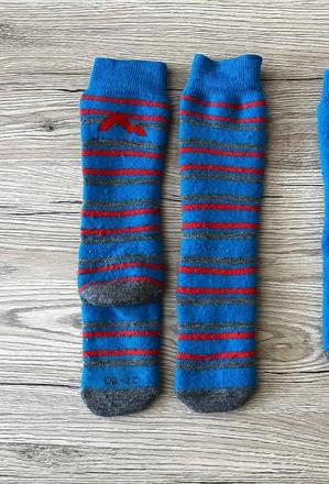 Lyžiarske podkolienky, mckinley,27