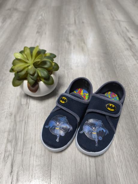 Kik chlapčenské tenisky na lepák, kik,27