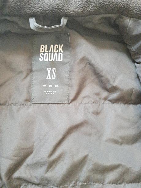 Chlapčenska vesta, xs