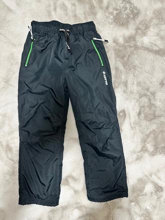 Oteplovacky, lotto,128