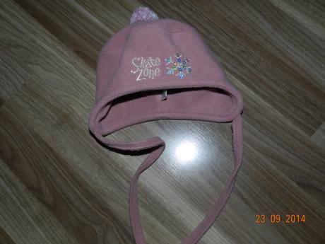 Perfektná čiapočka, 80