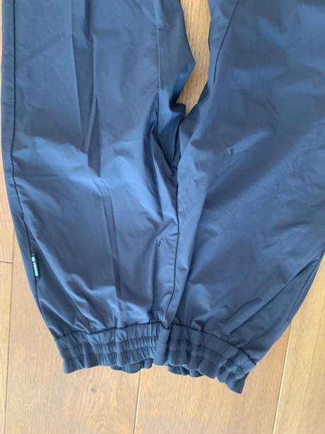 Reima funkčné tenké outdoorové nohavice 158/164, reima,158