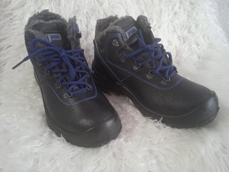 Pracovná obuv, 39, 39