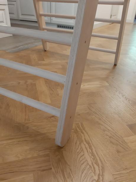 Piklerovej triangel nastaviteľný 4-ramenný,