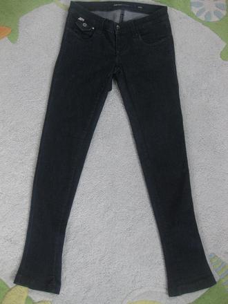 Elastické rifle miss sixty, miss sixty,38