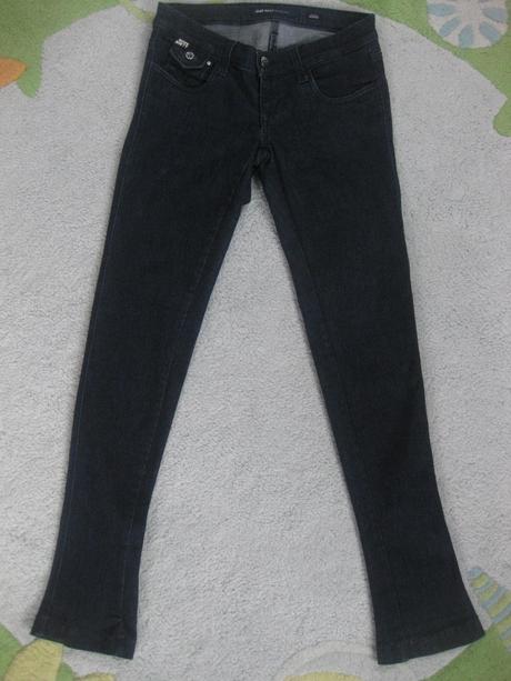 Elastické rifle miss sixty, miss sixty,38