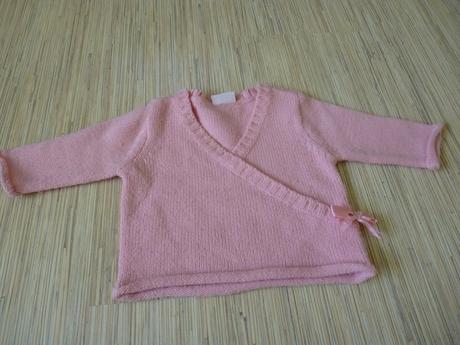 Ruzovy svetrik,62, cherokee,62