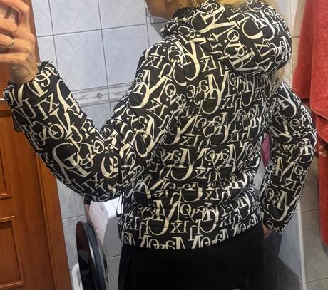 Jarná bunda mayo chix, mayo chix,s