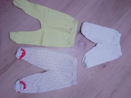 Gate pre babo 50/56, 62/68 a 74 , top stav, 50–62