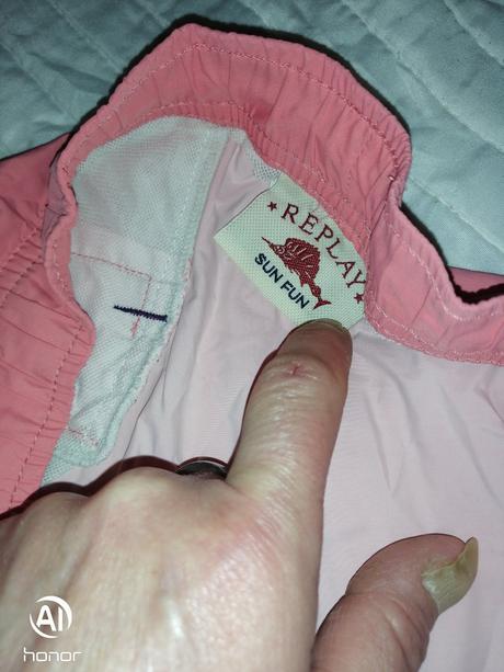 Replay plavky xl, replay,xl