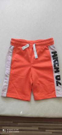 Kraťasy, dopodopo,116