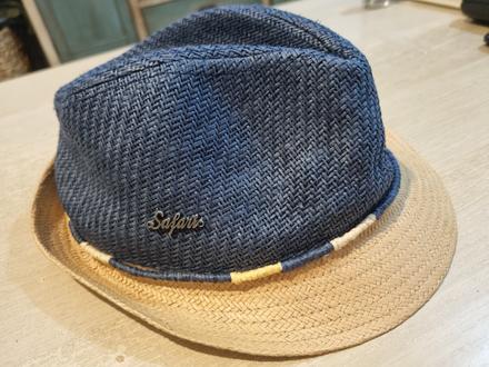 Klobúk reserved, reserved,128