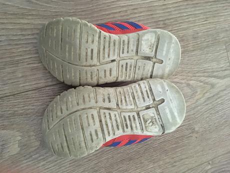 Tenisky adidas 26, adidas,26