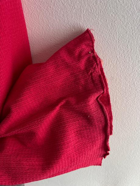 Ružové nohavice, sinsay,s