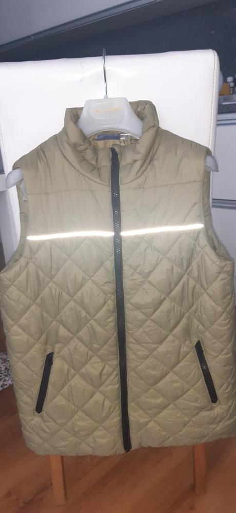 Vesta prešivana, pepperts,158